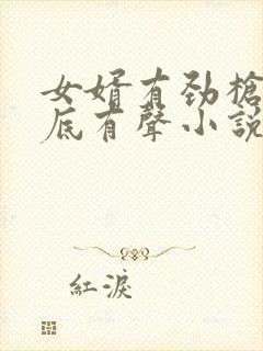 女婿有劲枪枪到底有声小说