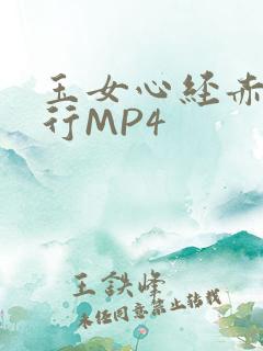 玉女心经赤裸修行MP4