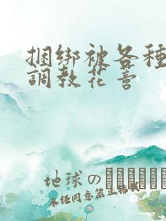 捆绑被各种工具调教花蒂