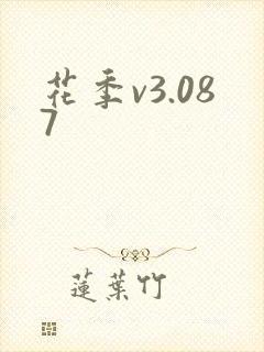 花季v3.087