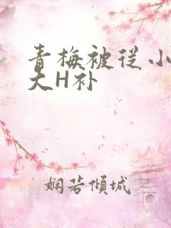 青梅被从小摸到大H补