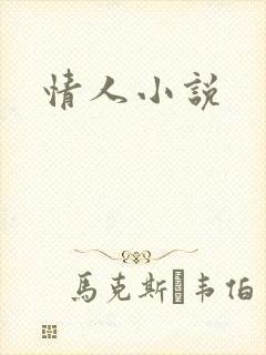 情人小说