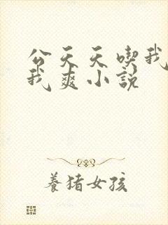 公天天吃我奶躁我爽小说