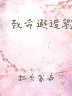 致命邂逅刘小寐