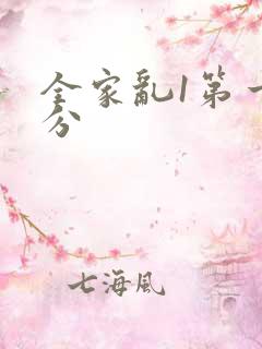 全家乱1第一部分