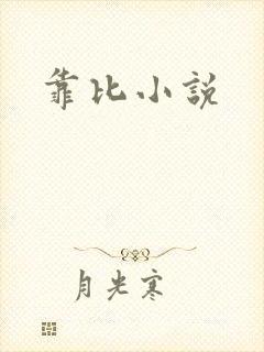 靠比小说