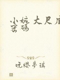 小婉 大尺度 密码