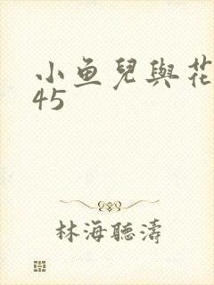 小鱼儿与花无缺45