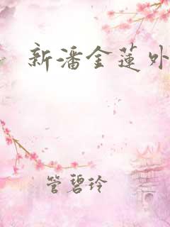 新潘金莲外传