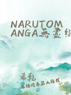 NARUTOMANGA无尽纲手