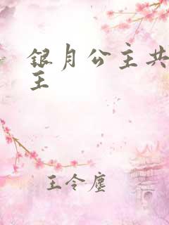 银月公主共享公主