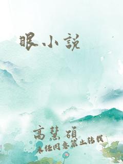 眼小说