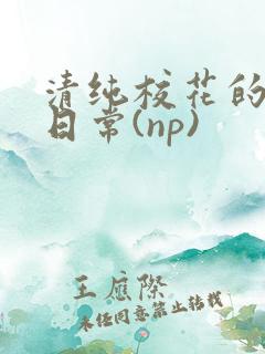 清纯校花的被肉日常(np)