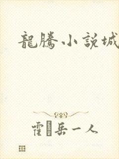 龙腾小说城