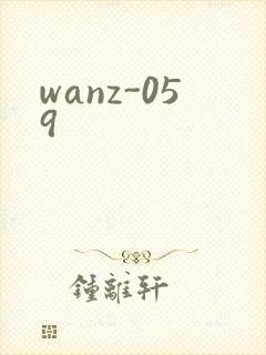 wanz-059