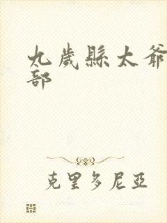 九岁县太爷第二部