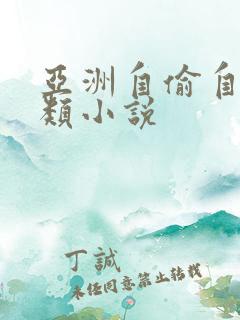 亚洲自偷自拍另类小说