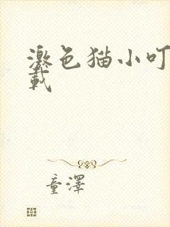 激色猫小叮当下载