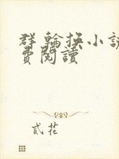 群 轮换小说免费阅读