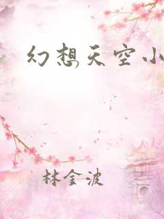 幻想天空小说网