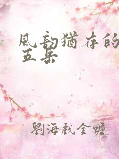 风韵犹存的四十五岳