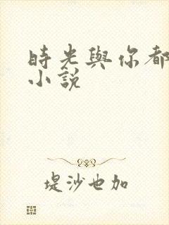 时光与你都很甜小说