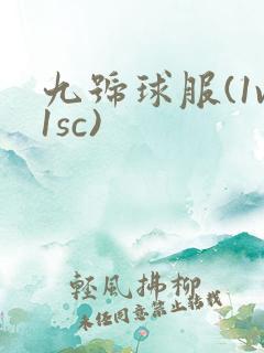 九号球服(1v1sc)