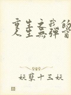 重生之我的书记人生无弹窗