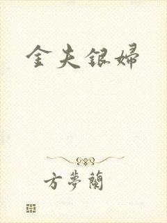 金夫银妇