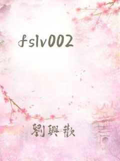 fslv002