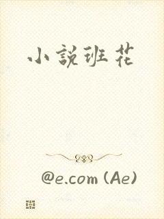 小说班花