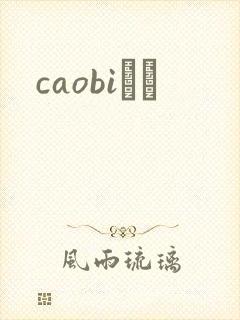 caobiС˵