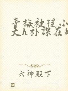 青梅被从小c到大h补课在线观看