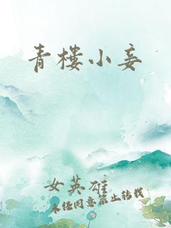 青楼小妾