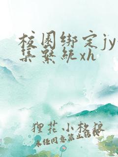 校园绑定jy收集系统xh