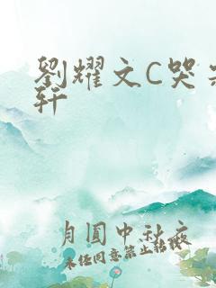 刘耀文C哭宋亚轩