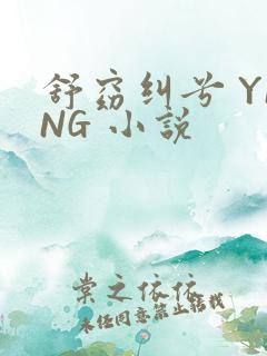 舒窈纠兮 YING 小说