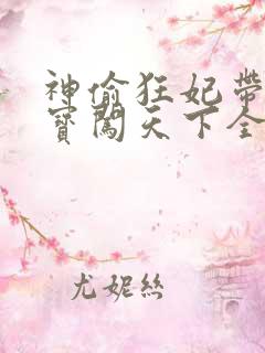 神偷狂妃带着宝宝闯天下全文免费阅读