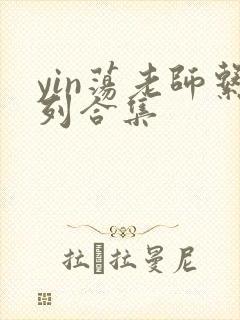 yin荡老师系列合集