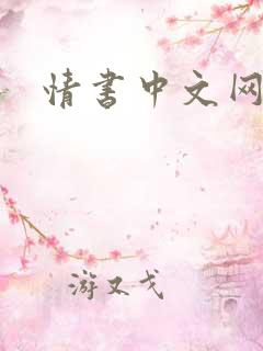 情书中文网