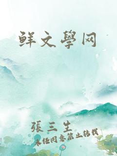 鲜文学网