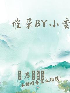 催孕BY小蛮腰