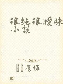 很纯很暧昧有声小说