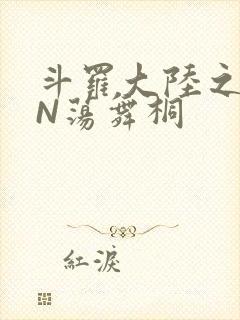 斗罗大陆之YIN荡舞桐