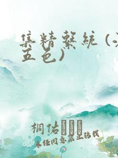 集精系统 (江五色)