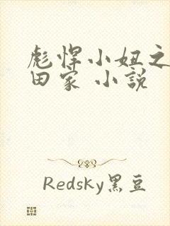 彪悍小妞之鱼水田家 小说