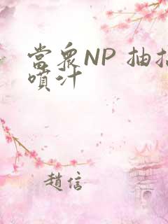 当众NP 抽搐喷汁