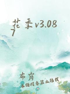 花季v3.087