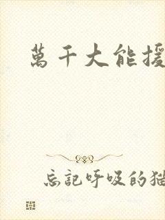 万千大能援祖星