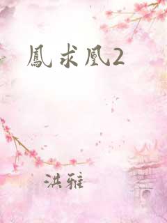 凤求凰2